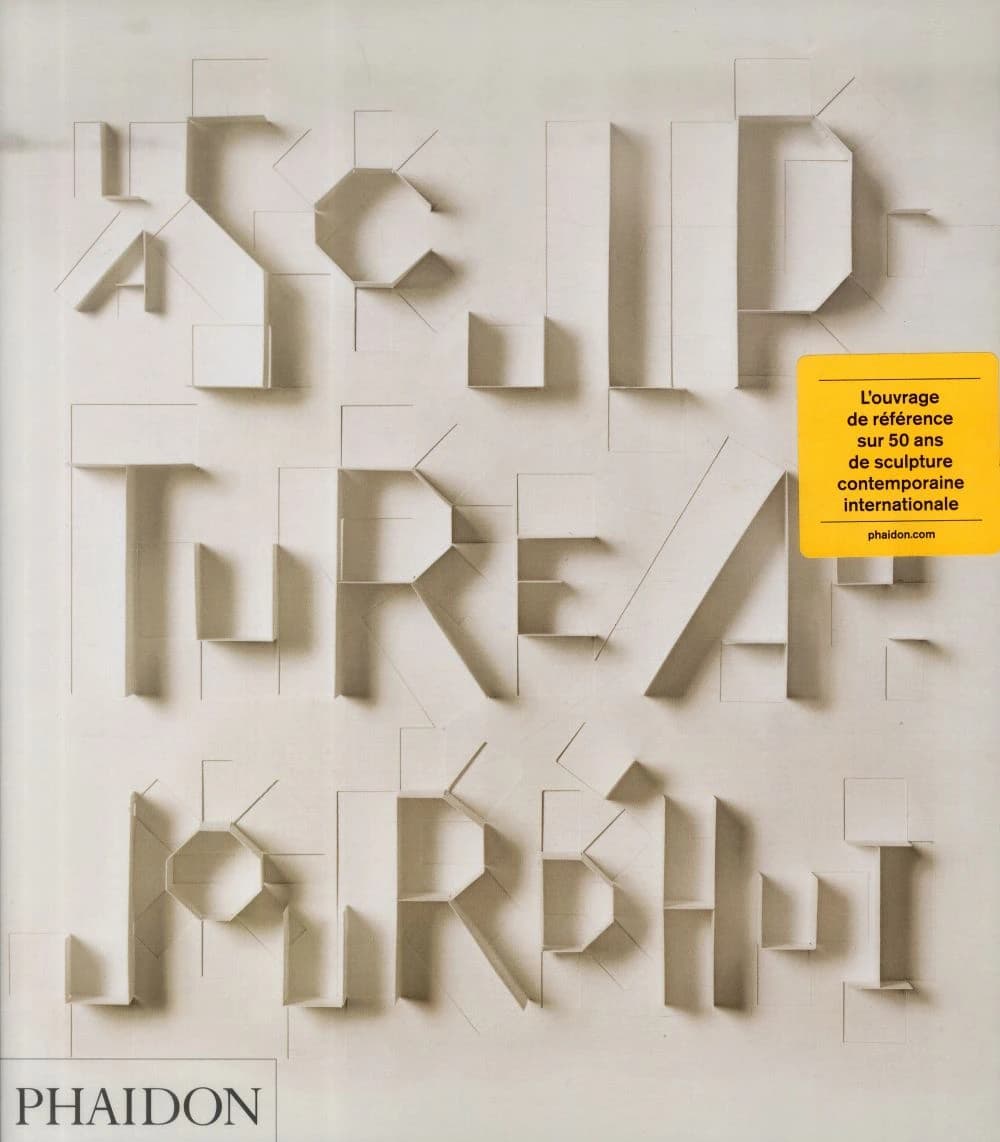 La sculpture aujourd'hui