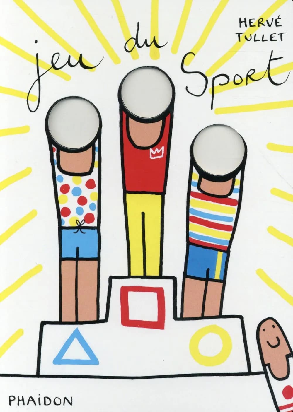 Jeu du sport