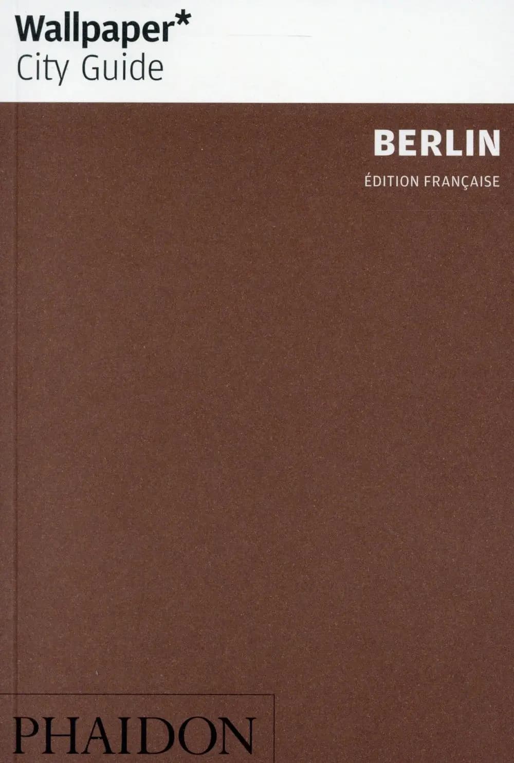 Berlin (7e éd. corrigée et mise à jour) [Paul Sullivan, Rachel B. Doyle, Charly Wilder]