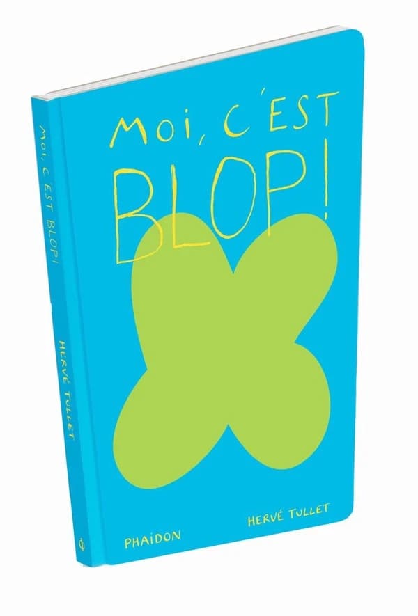 Moi, c'est Blop !