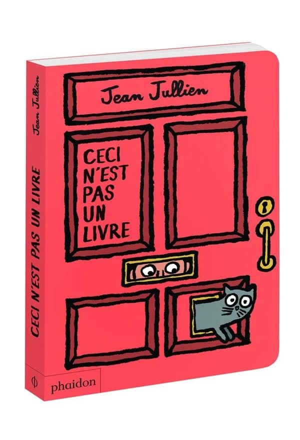 Ceci n'est pas un livre