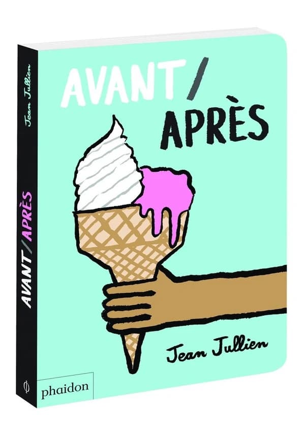 Avant, après