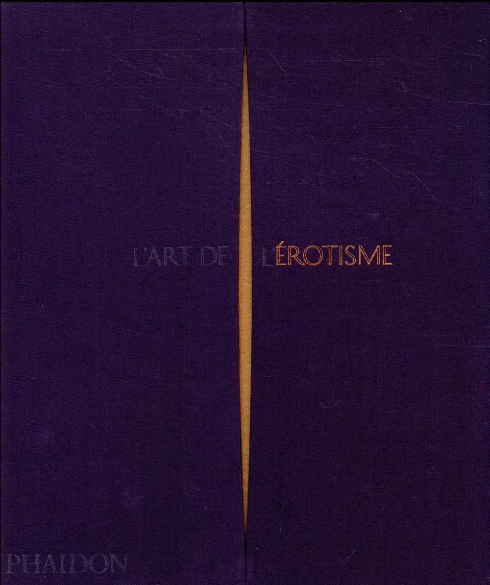 L'art de l'érotisme