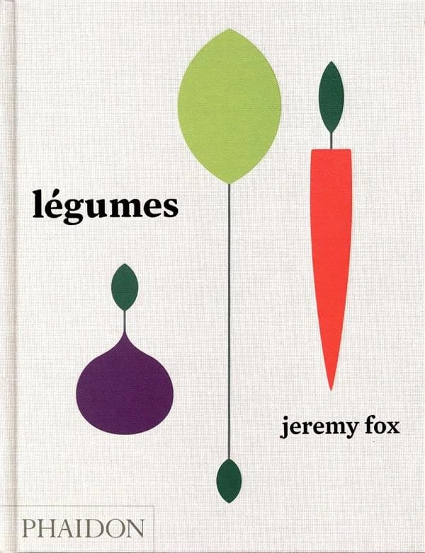 Légumes : recettes contemporaines à faire chez soi