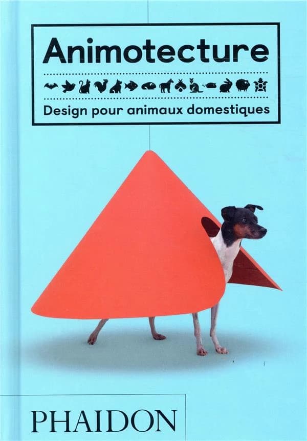 Animotecture : design pour animaux domestiques