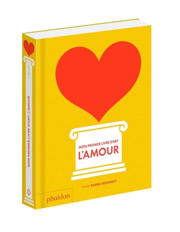 L'amour