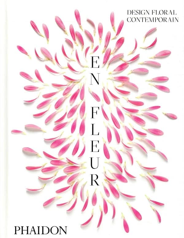 En fleur : design floral contemporain