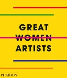 Great Women Artists