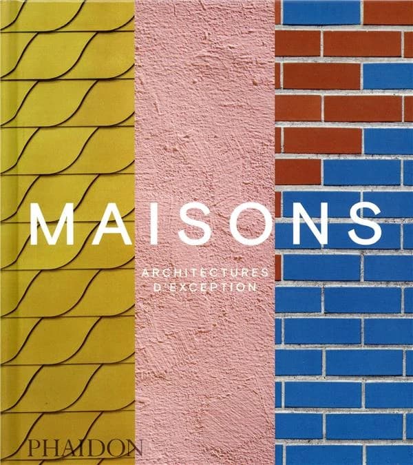 Maisons : architectures d'exception