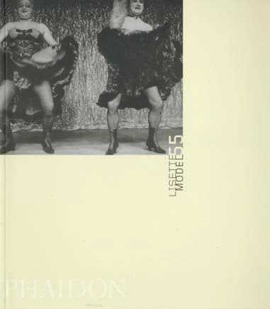 Lisette Model