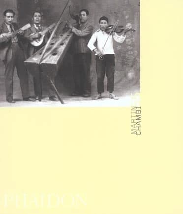 Martín Chambi