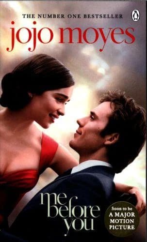 Me Before You