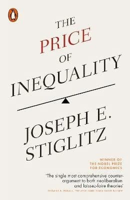 The Price of Inequality