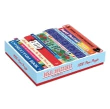 Ideal Bkshelf Universal 1000 P.
