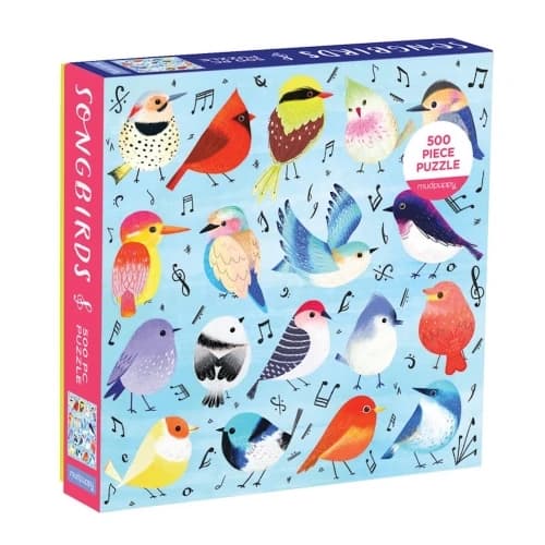 SONGBIRDS