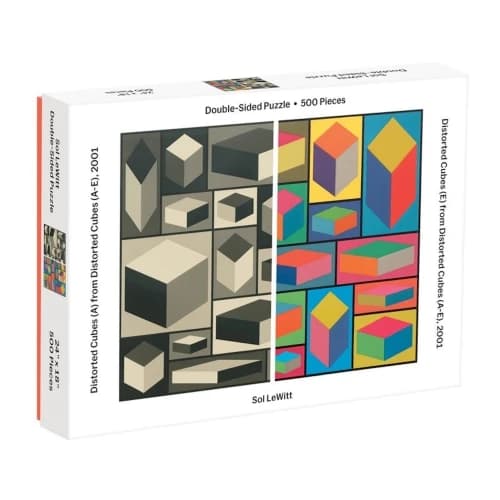 MOMA SOL LEWITT