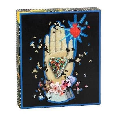 CHRISTIAN LACROIX HERITAGE COLLECTION MAISON DE JEU
