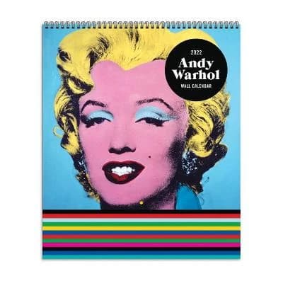 ANDY WARHOL 2022 TIERED