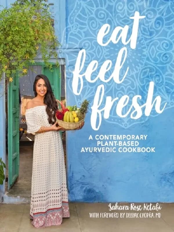 EAT FEEL FRESH