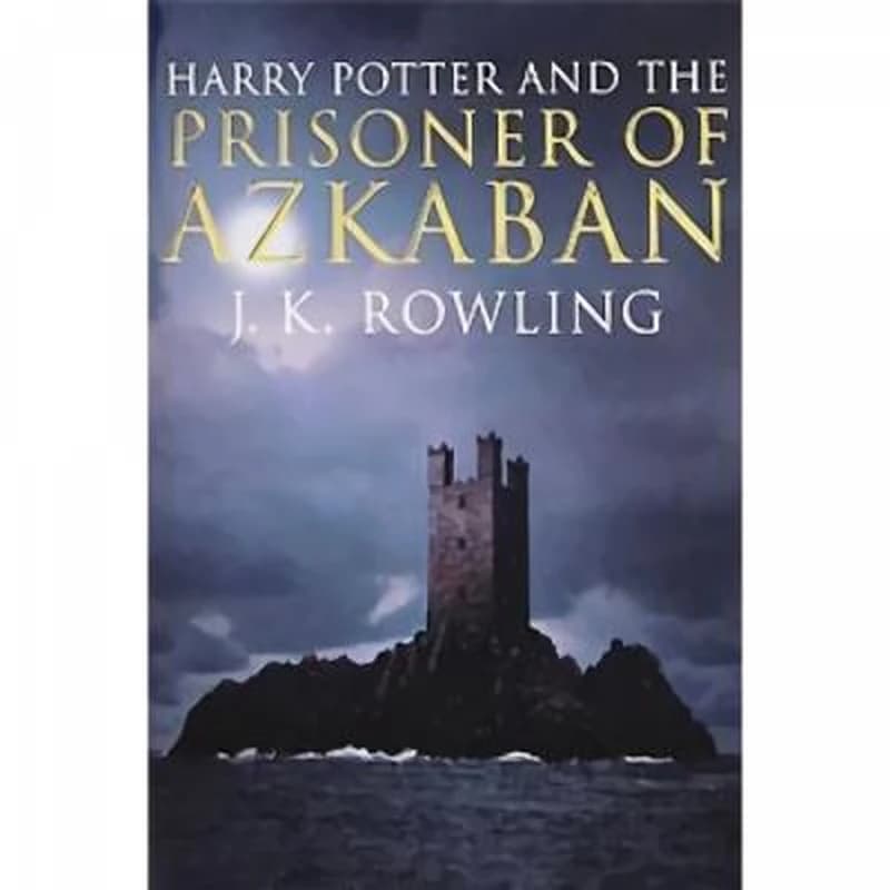 Harry Potter and the Prisoner of Azkaban