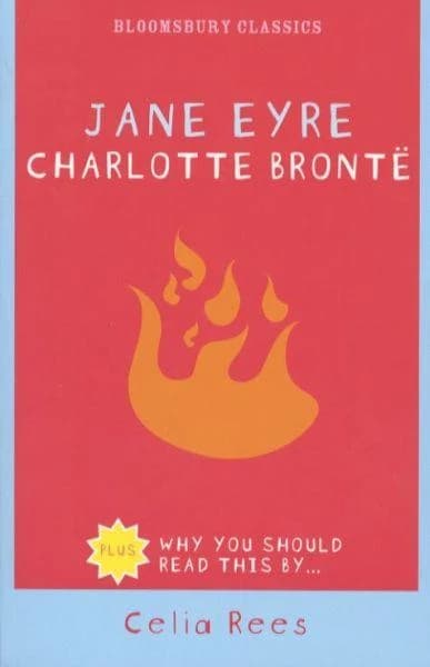 JANE EYRE