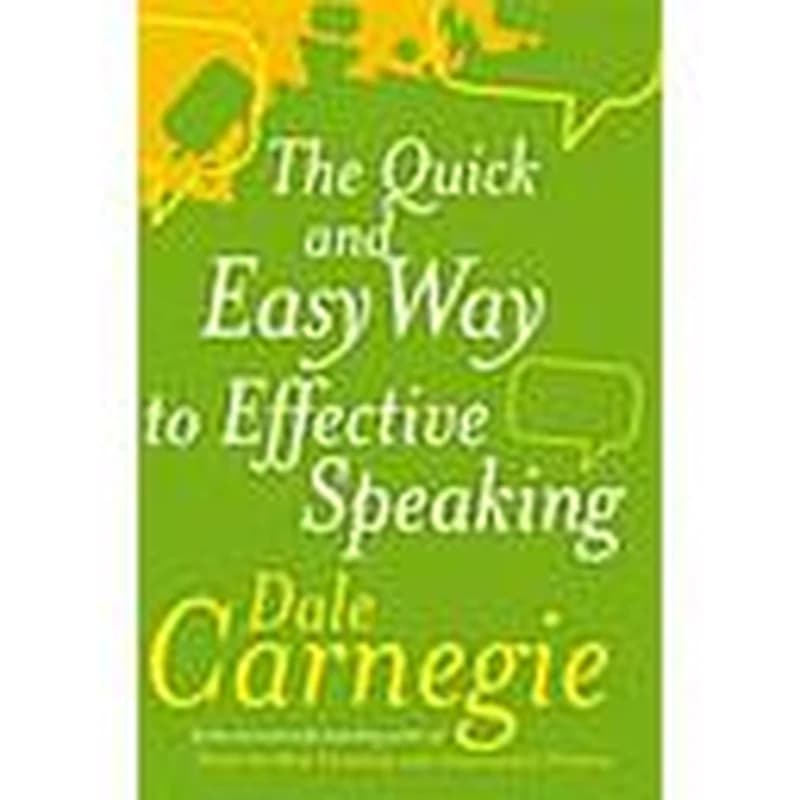 THE QUICK AND EASY WAY TO EFFECTIVE