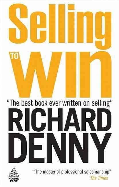 Selling to win