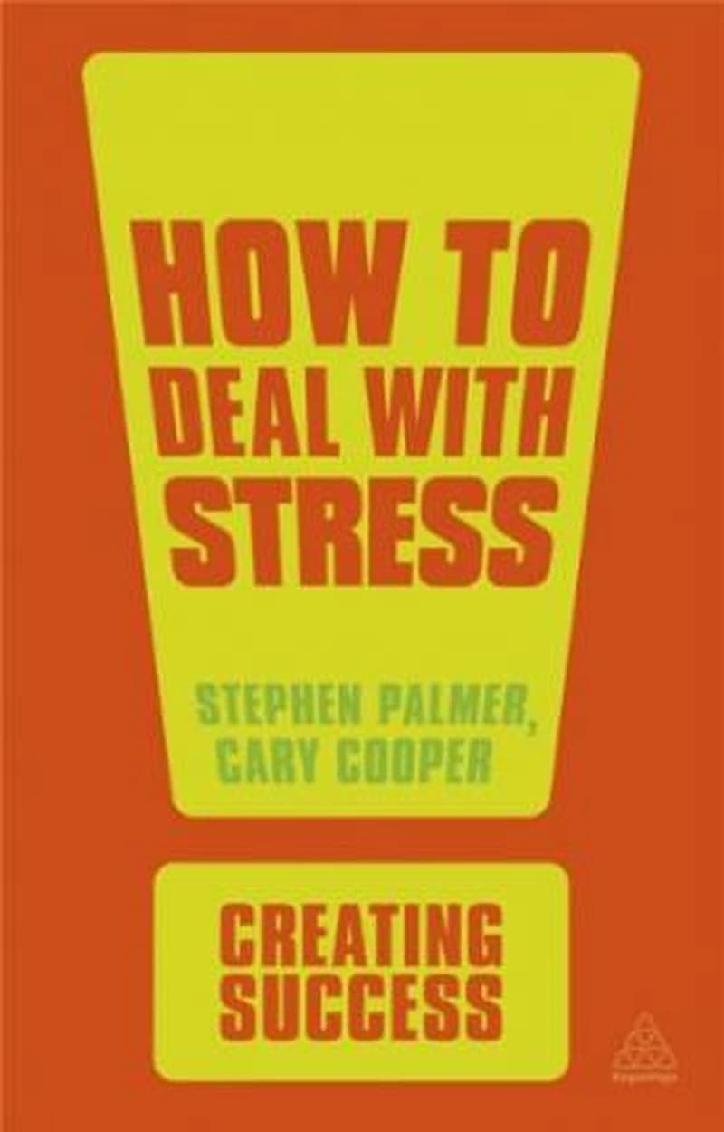 How to deal with stress