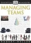 Essential managers: managing teams