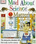 Mad About Science No 3.