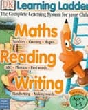 Cd-Rom:Learning Ladder 1: Pre-School