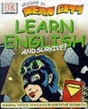 Cd-Rom:Welcome to Mean City: Learn English and Survive
