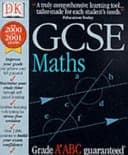 Cdr Gcse Maths 2001.