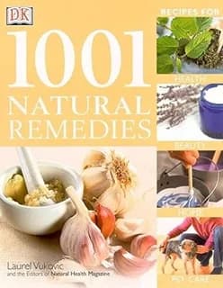 1001 natural remedies