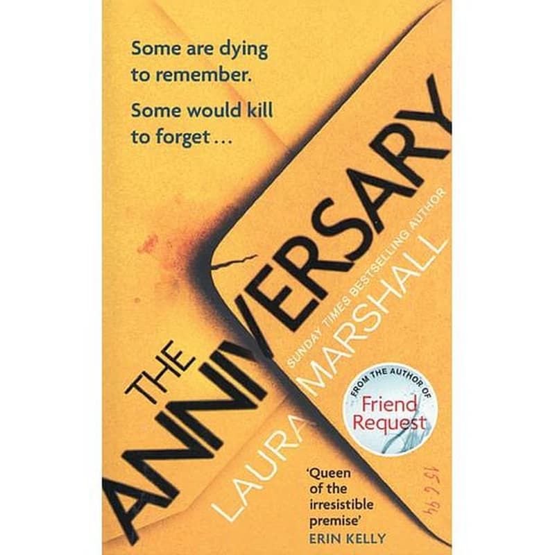 THE ANNIVERSARY