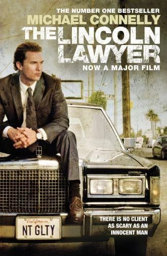 Lincoln Lawyer, The
