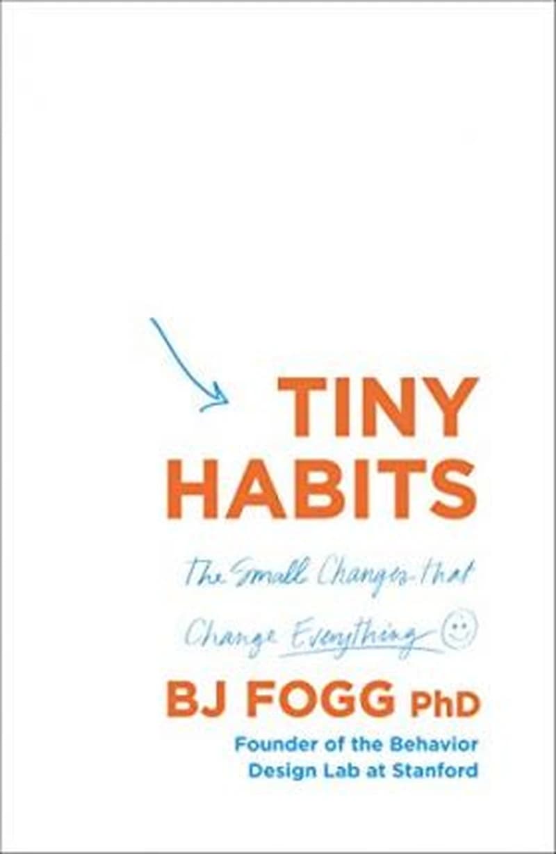 TINY HABITS
