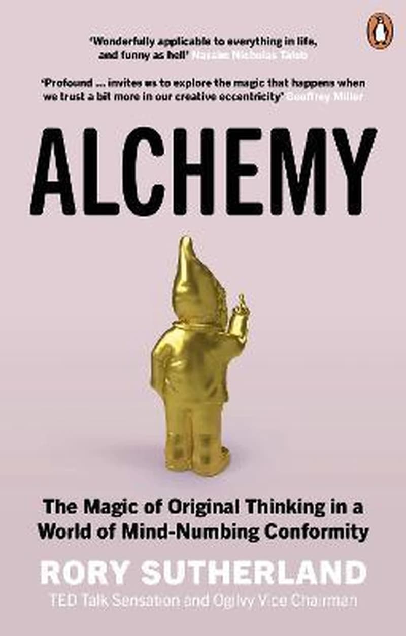 ALCHEMY