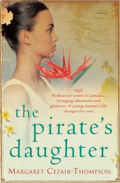 The Pirate's Daughter