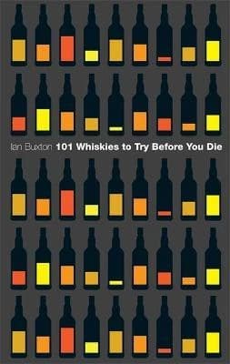 101 whiskies to try before you die