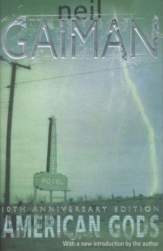 American Gods