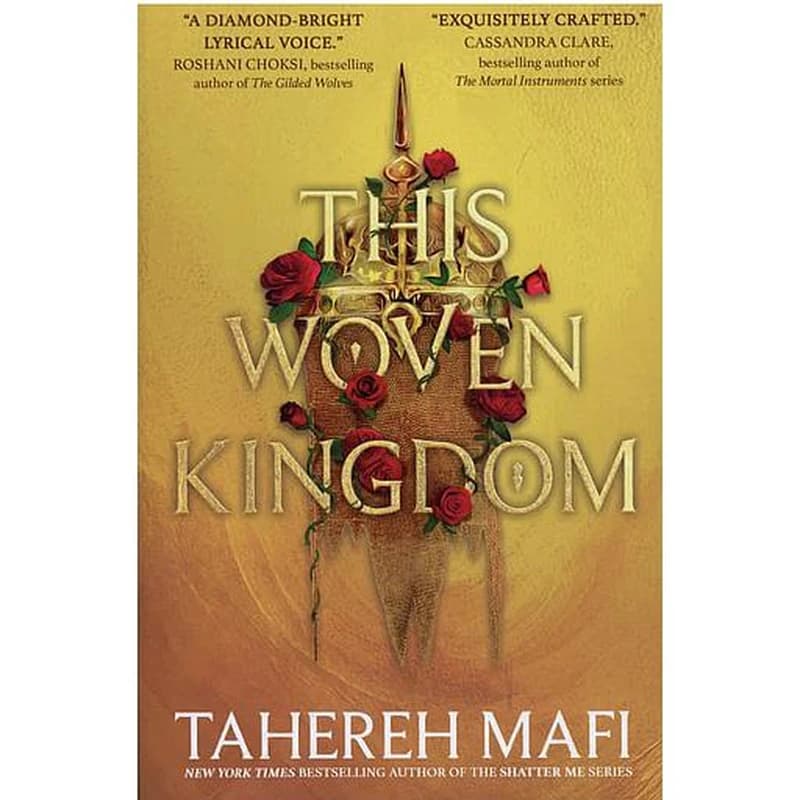 This Woven Kingdom