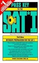 Pass Key to the SAT I