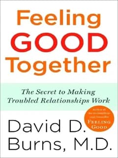 FEELING GOOD TOGETHER