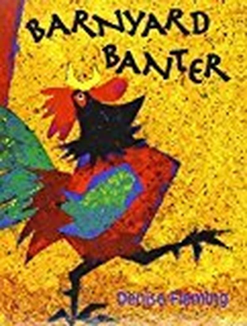 Barnyard Banter