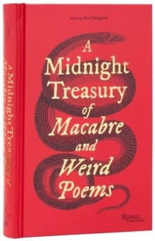 Midnight Treasury of Macabre and Weird Poems