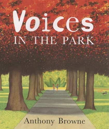 VOICES IN THE PARK