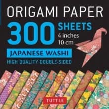Origami Paper