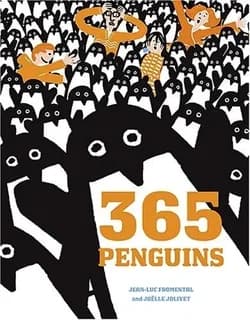 365 penguins