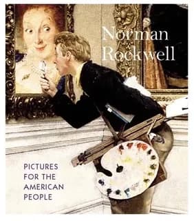 Norman Rockwell : pictures for the American people : [exhibition, High Museum of art, Atlanta (Ga.), November 6, 1999 - January 30,2000 ; Chicago historical society, February 26 - May 21, 2000 ; the Corcoran gallery of art, Washington (D.C.), June 17 - Se